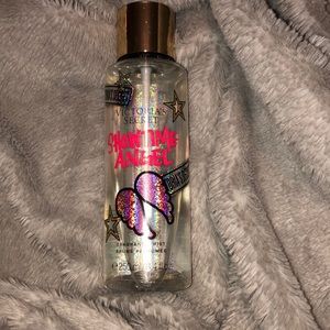 vs body spray